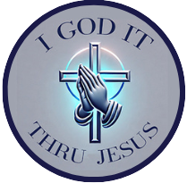I God It Thru Jesus